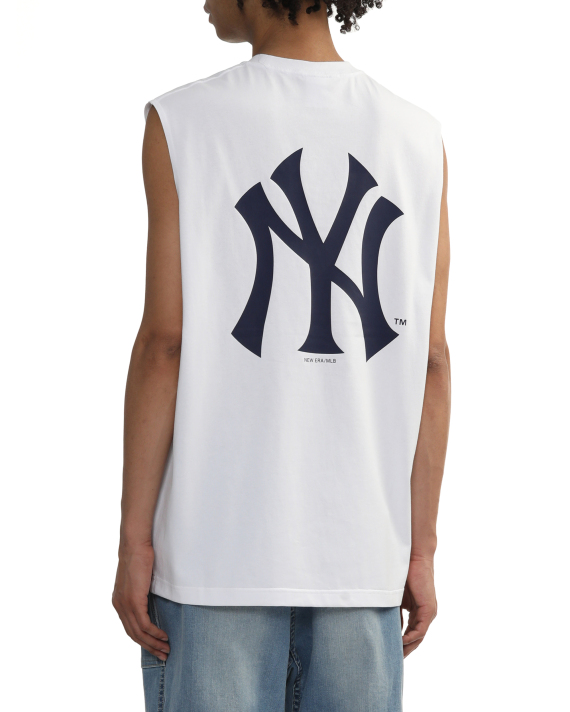 NEW ERA New York yankees tank top