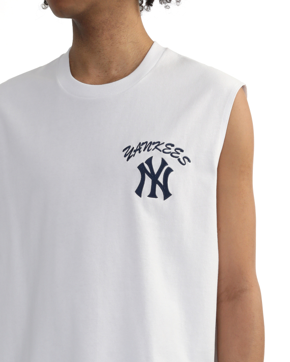 NEW ERA New York yankees tank top