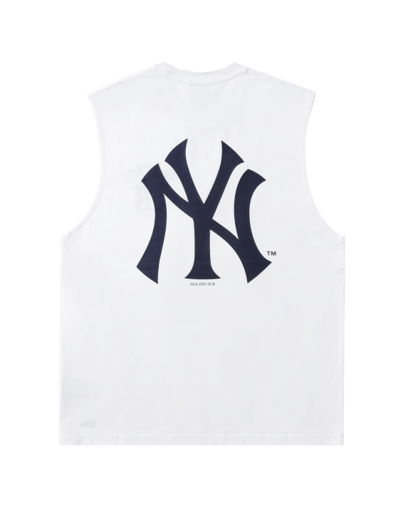 NEW ERA New York yankees tank top