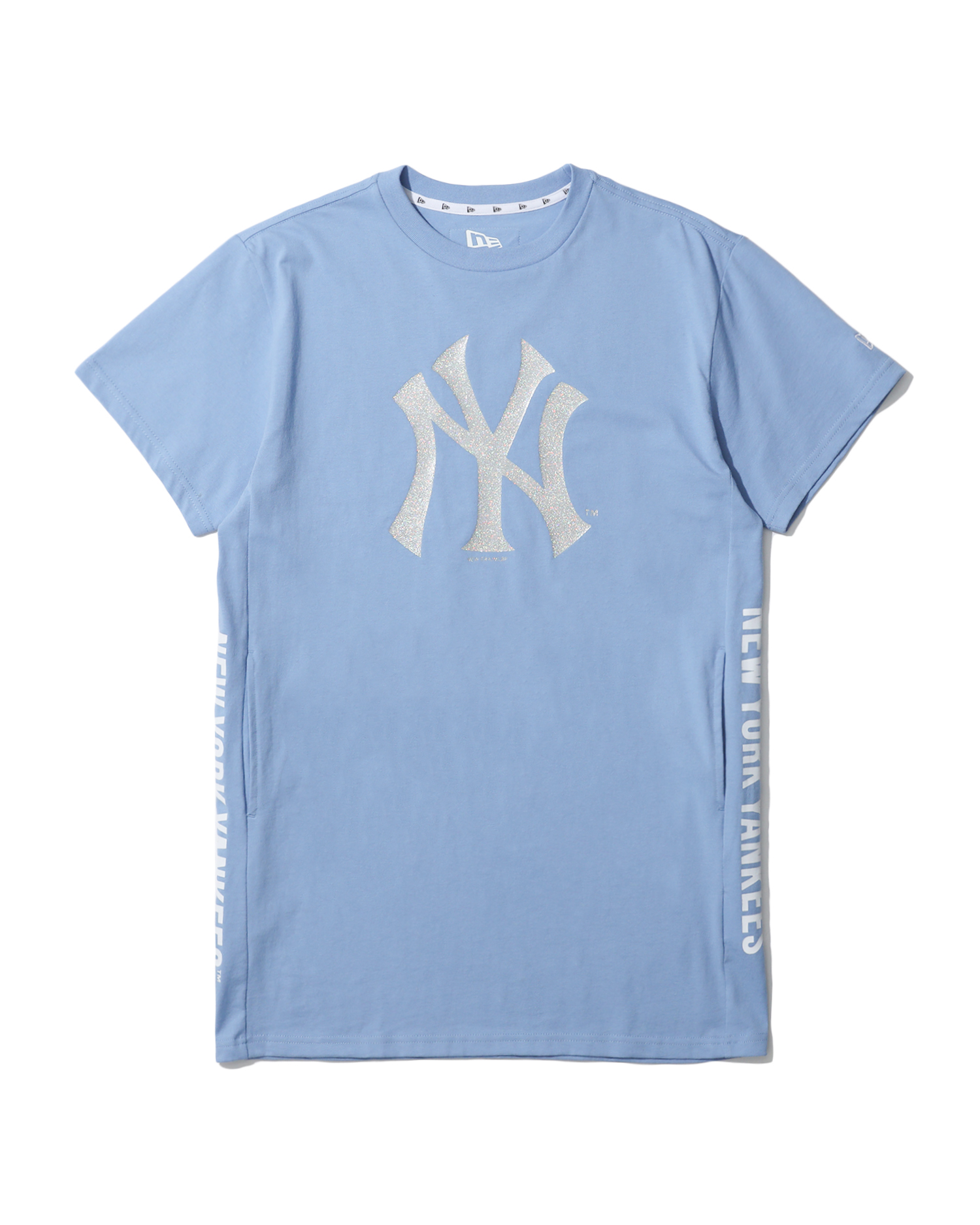 Will Ruocco - New York Yankees Graphic Tee