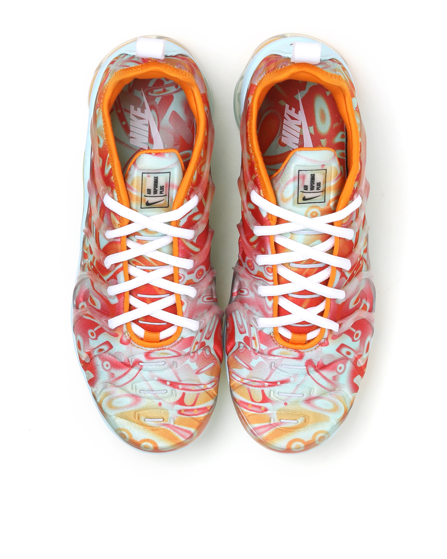 air vapormax plus qs sneaker