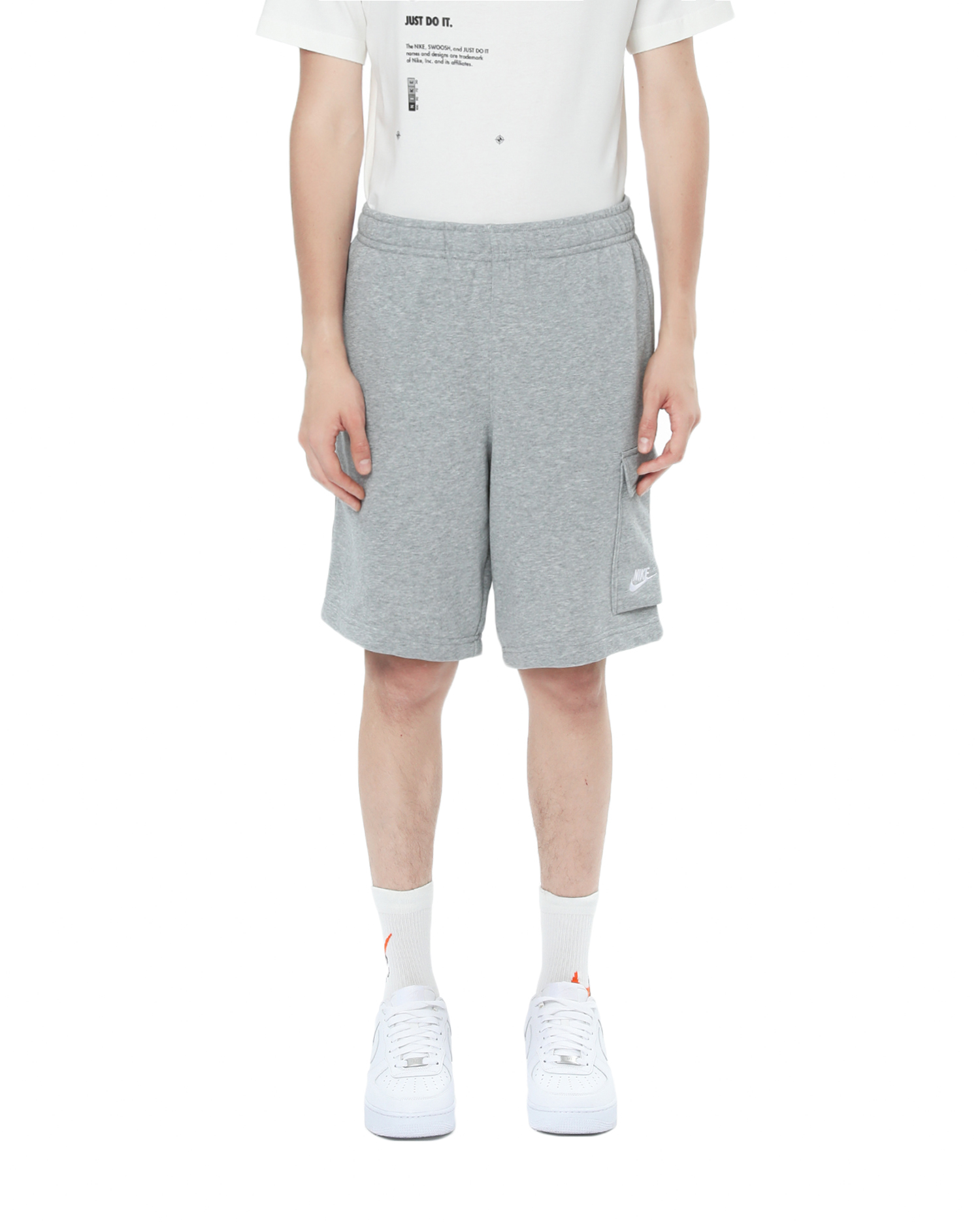 NIKE Sportswear Club cargo shorts | ITeSHOP
