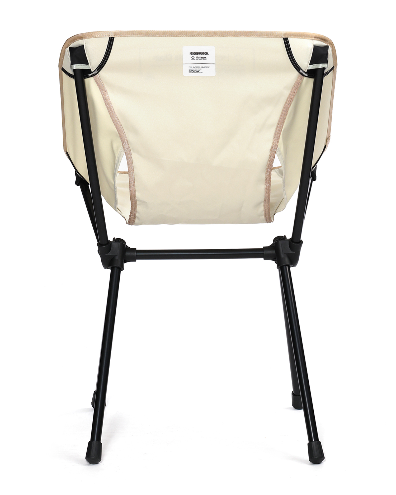 NEIGHBORHOOD Helinox E-CHAIR TWO ネイバーフッド-