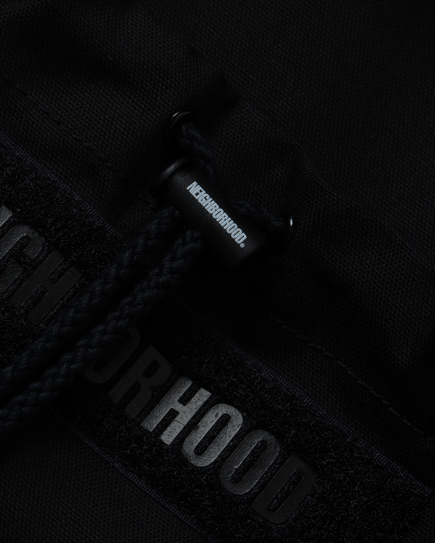 NEIGHBORHOOD CI / C-Apron | ITeSHOP