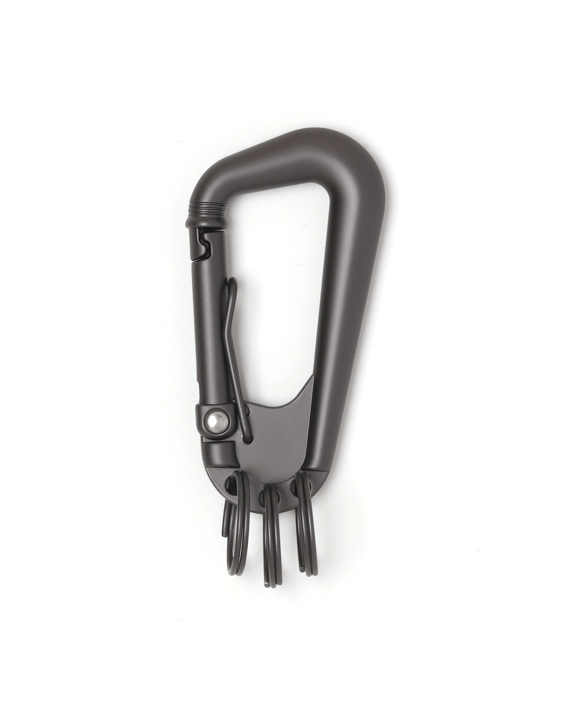 NEIGHBORHOOD Carabiner keyholder | ITeSHOP