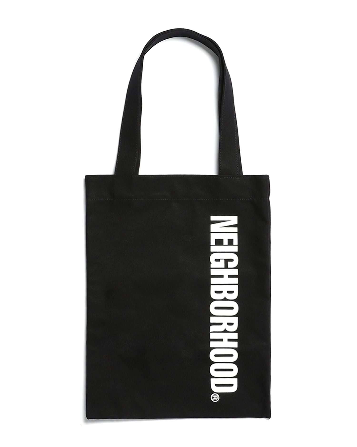 NEIGHBORHOOD ID TOTE BAG M トートバッグ | lockerdays.com