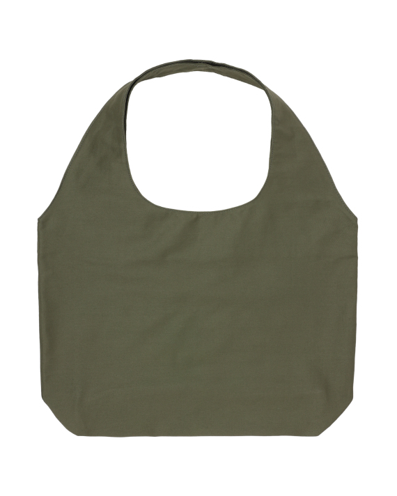 NEIGHBORHOOD Logo tote bag