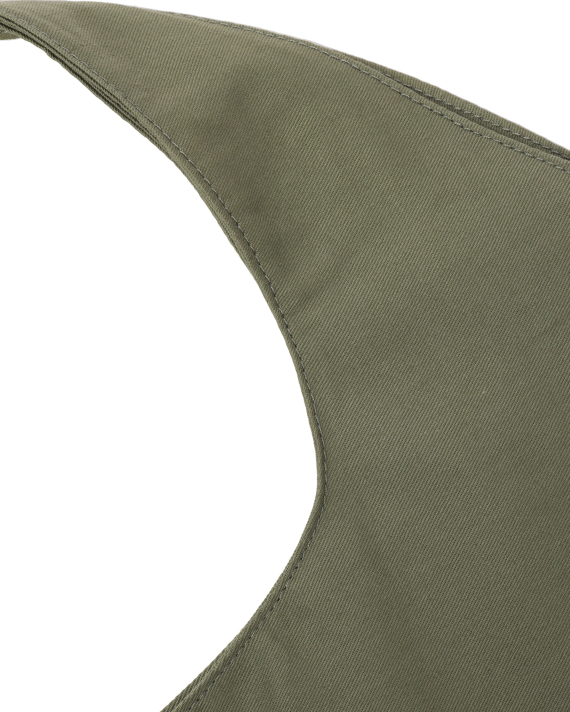 NEIGHBORHOOD Logo tote bag