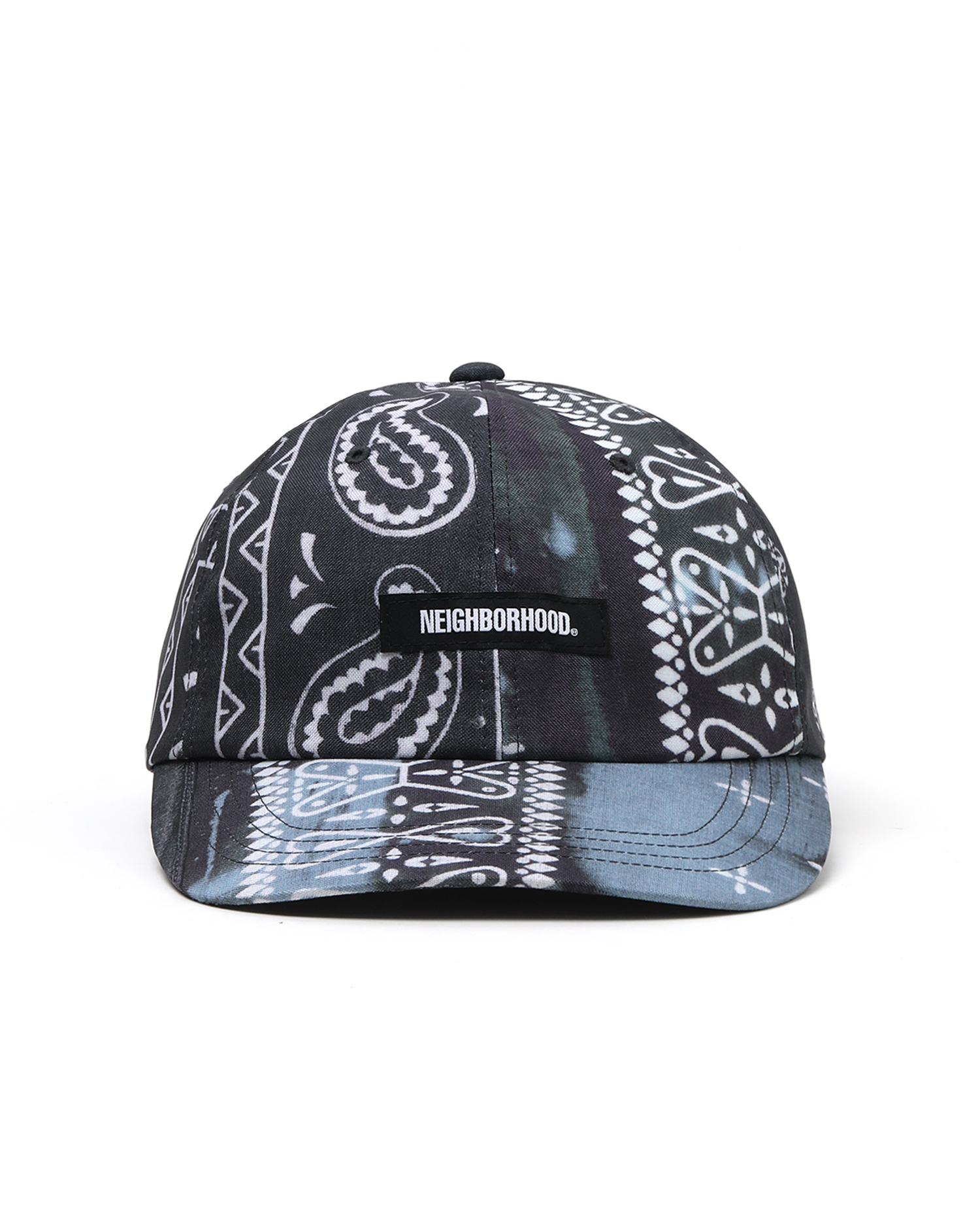 NEIGHBORHOOD Bandana chopped E-Cap| ITeSHOP