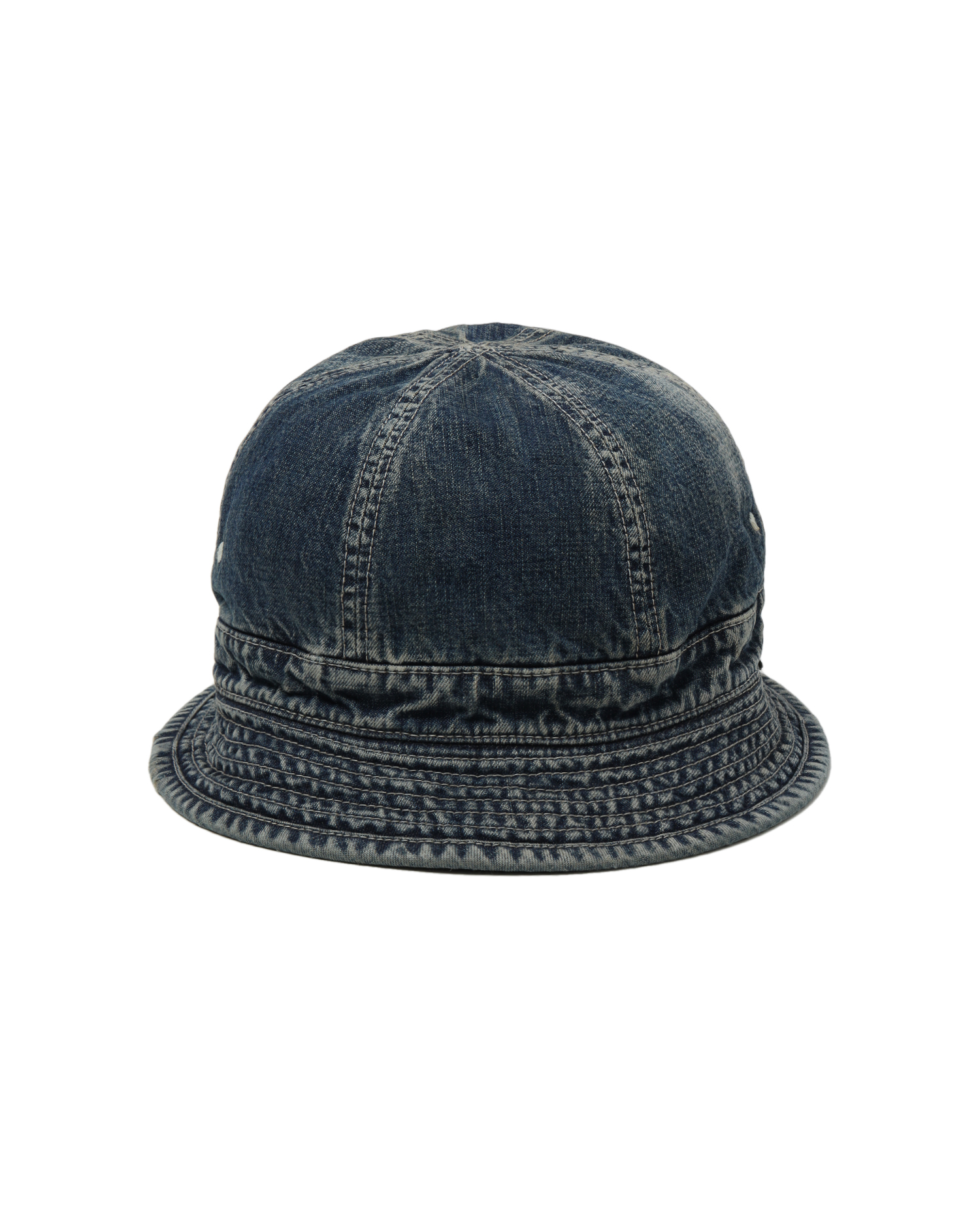 Denim Ball Hat . CO