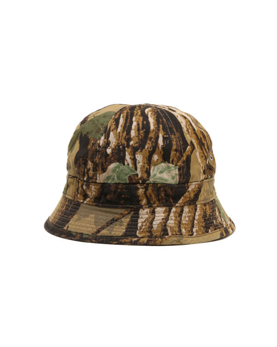 NEIGHBORHOOD Military Ball bucket hat| ITeSHOP
