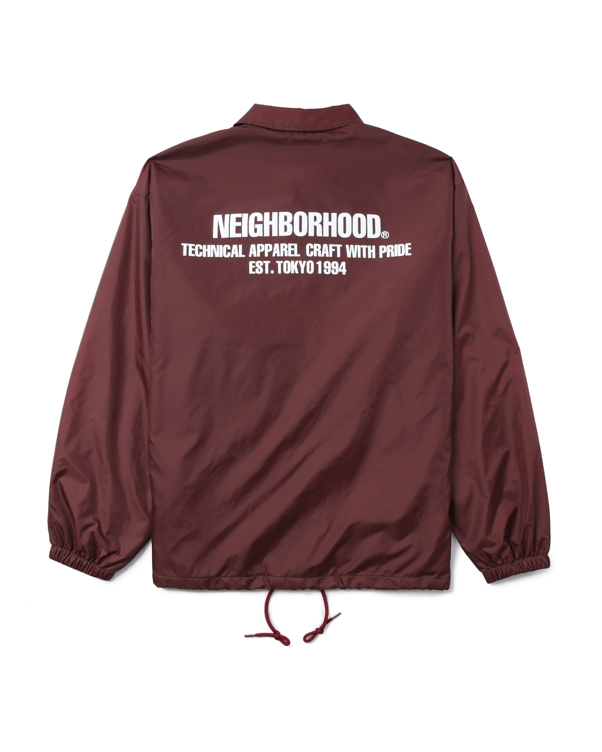 NEIGHBORHOOD Windbreaker jacket | ITeSHOP