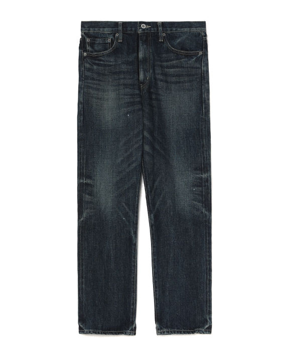 NEIGHBORHOOD Washed denim DP mid jeans| ITeSHOP
