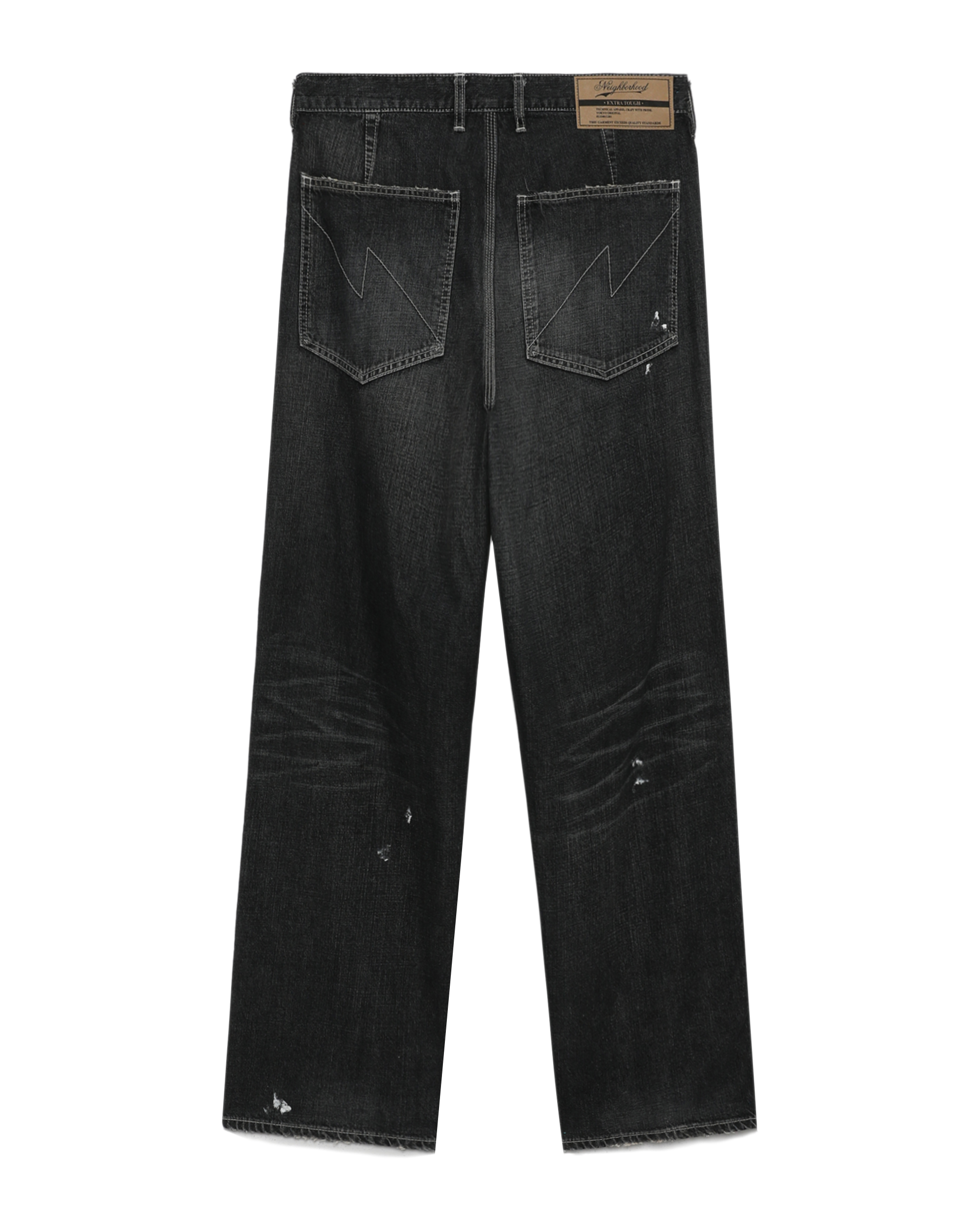 neighborhood WASHED UTILITY PANTS サイズS 楽天市場】NEIGHBORHOOD ネイバーフッド パンツ サイズ:S 16AW