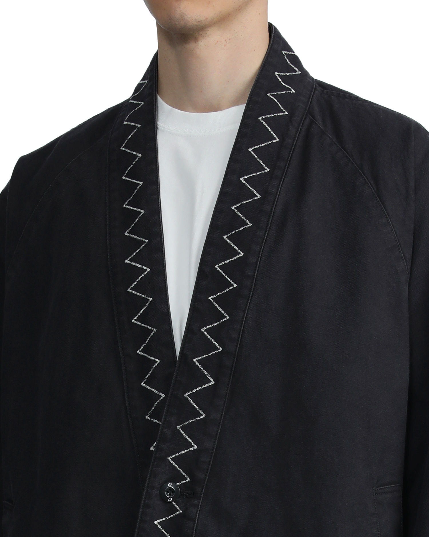 NEIGHBORHOOD Kimono coat| ITeSHOP