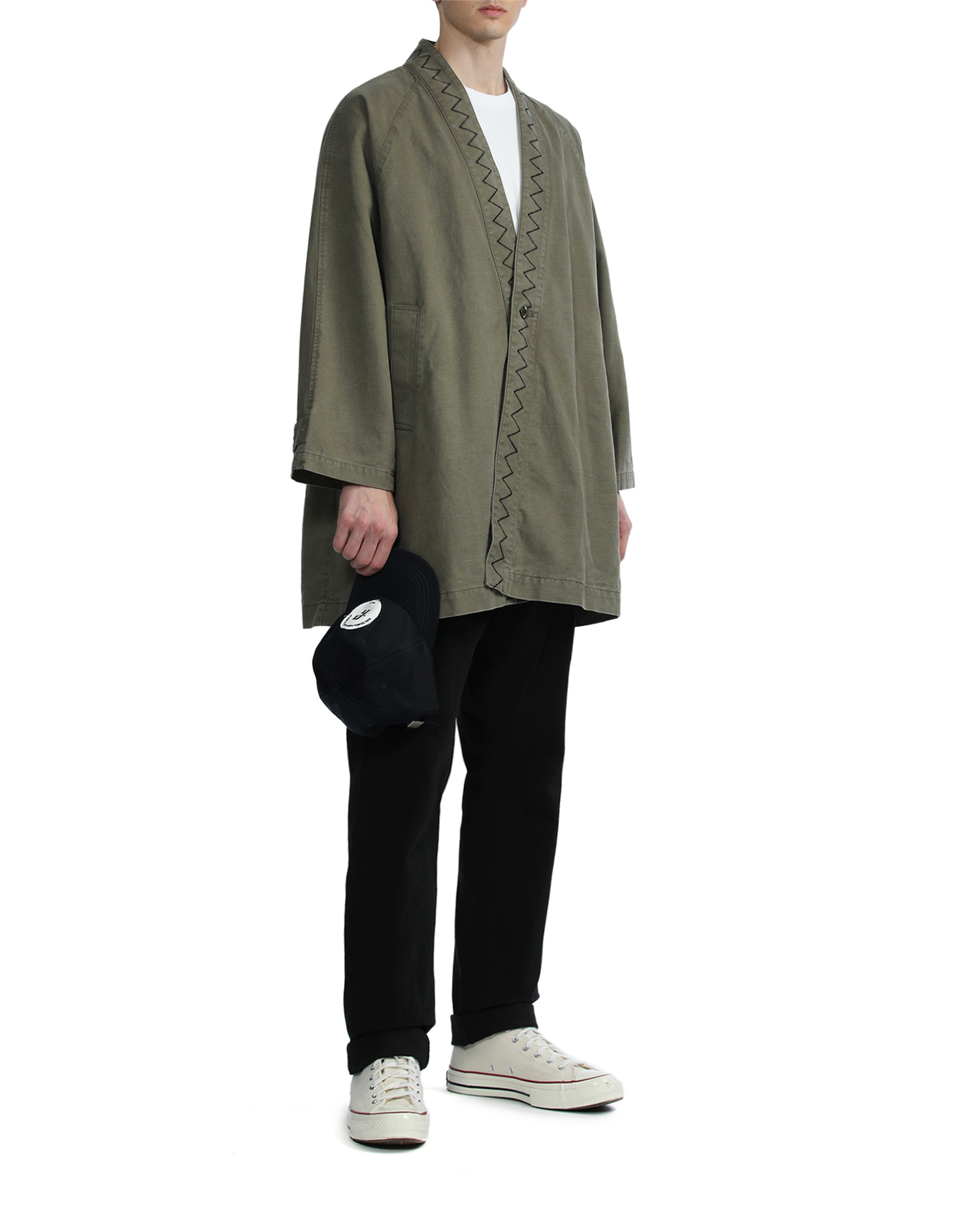 NEIGHBORHOOD Kimono coat| ITeSHOP