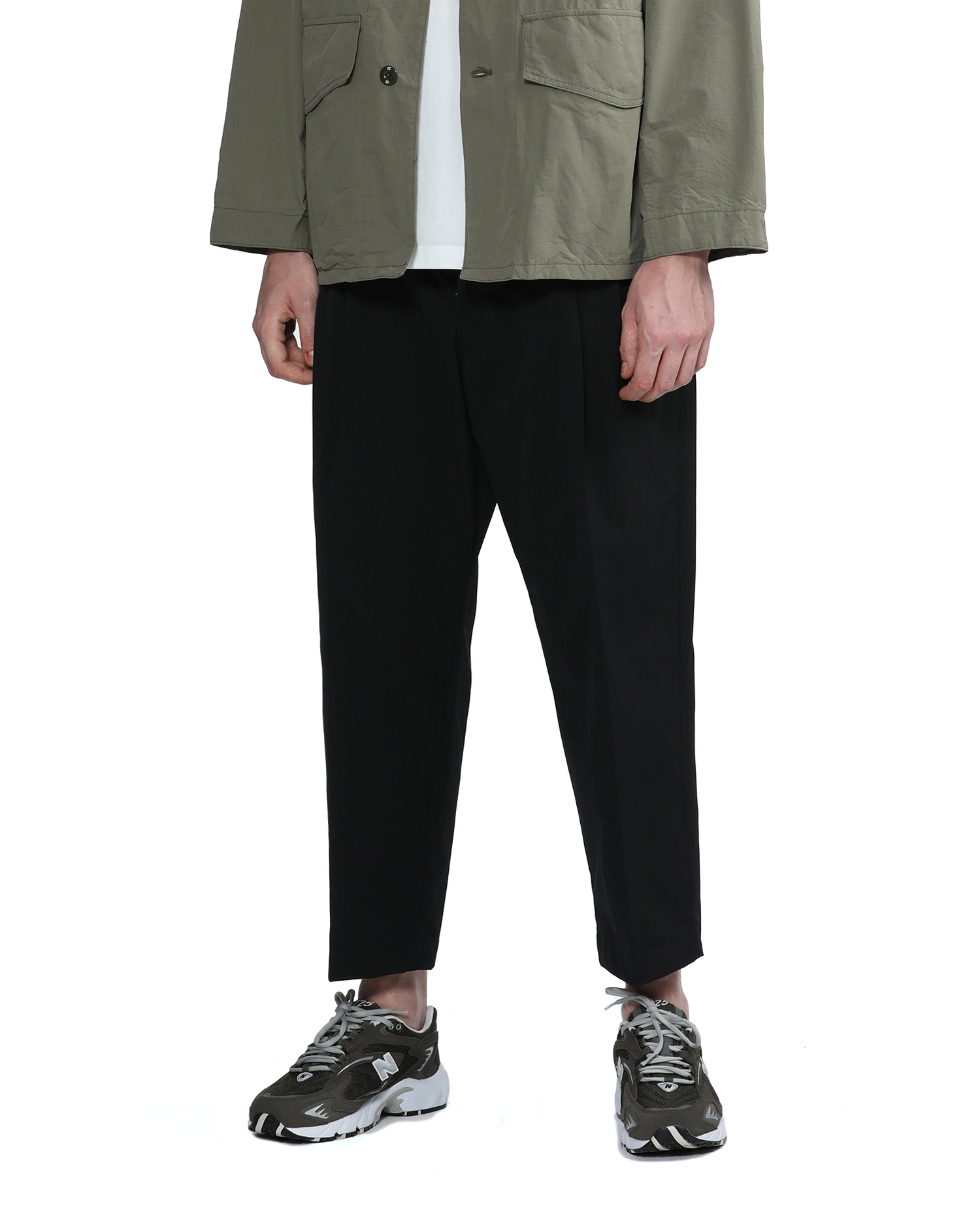 割引売り出し NEIGHBORHOOD TUCK PANTS web.wctvapp.com