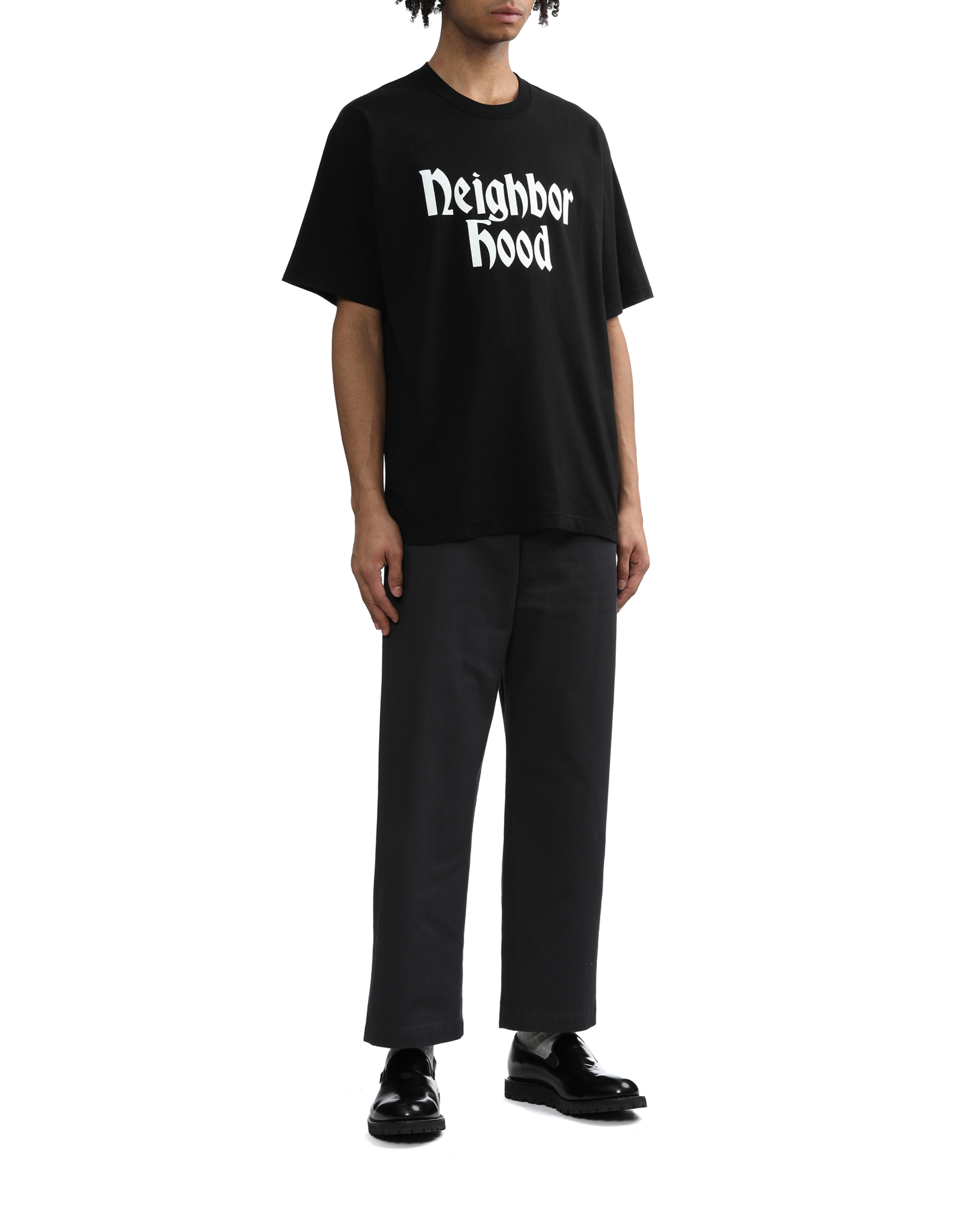 NEIGHBORHOOD Classic chino pants | ITeSHOP