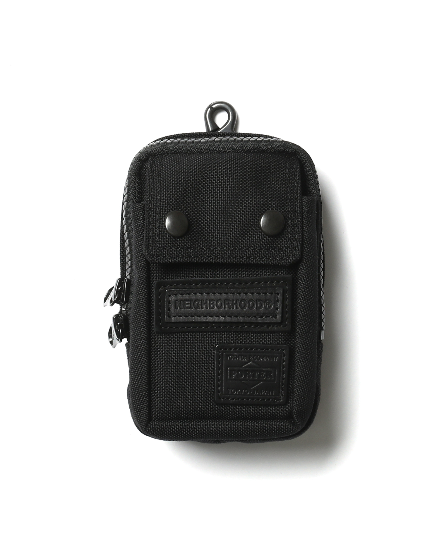 X Porter NHPT multi pouch