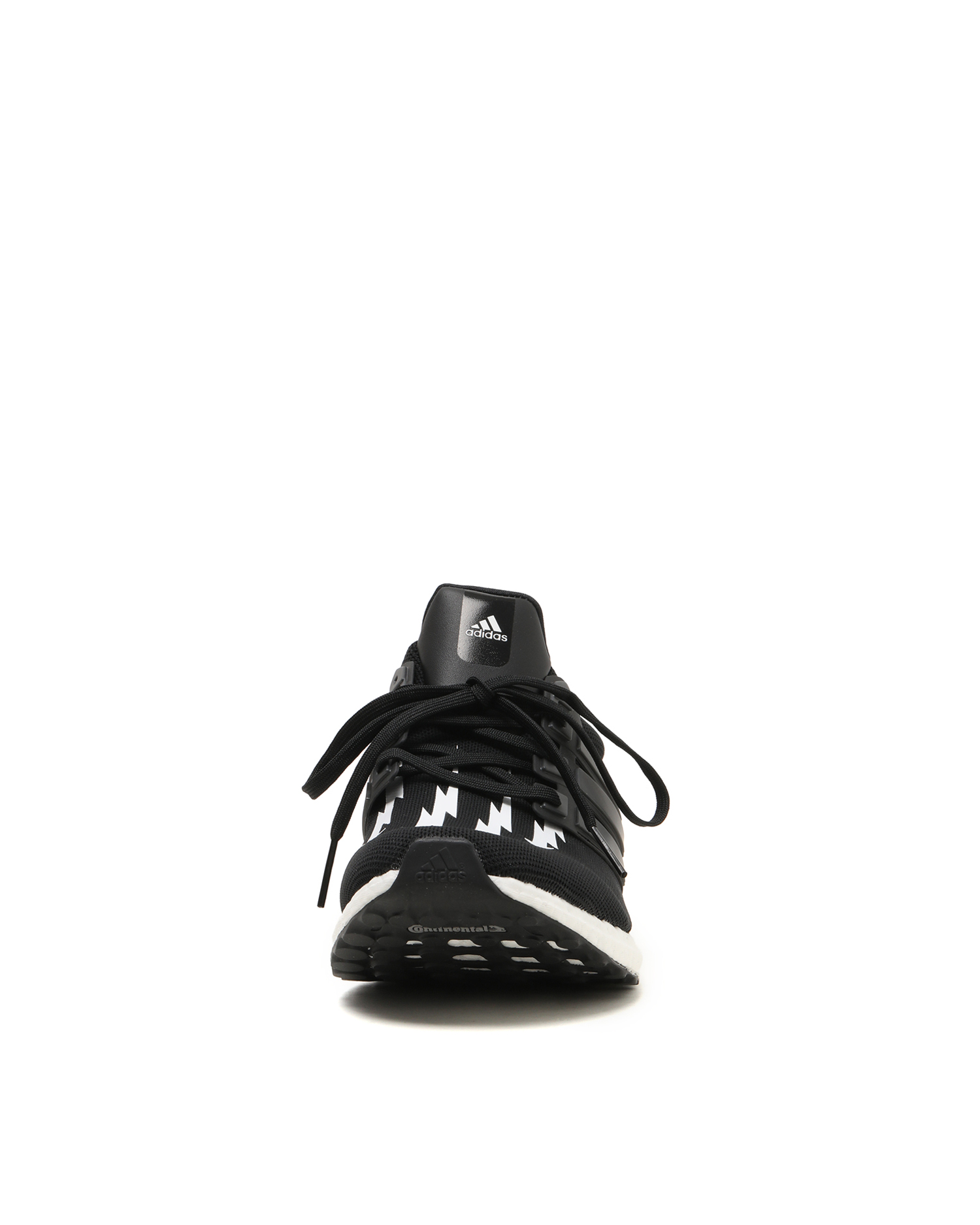 NEIGHBORHOOD X adidas NMD low sneakers ITeSHOP