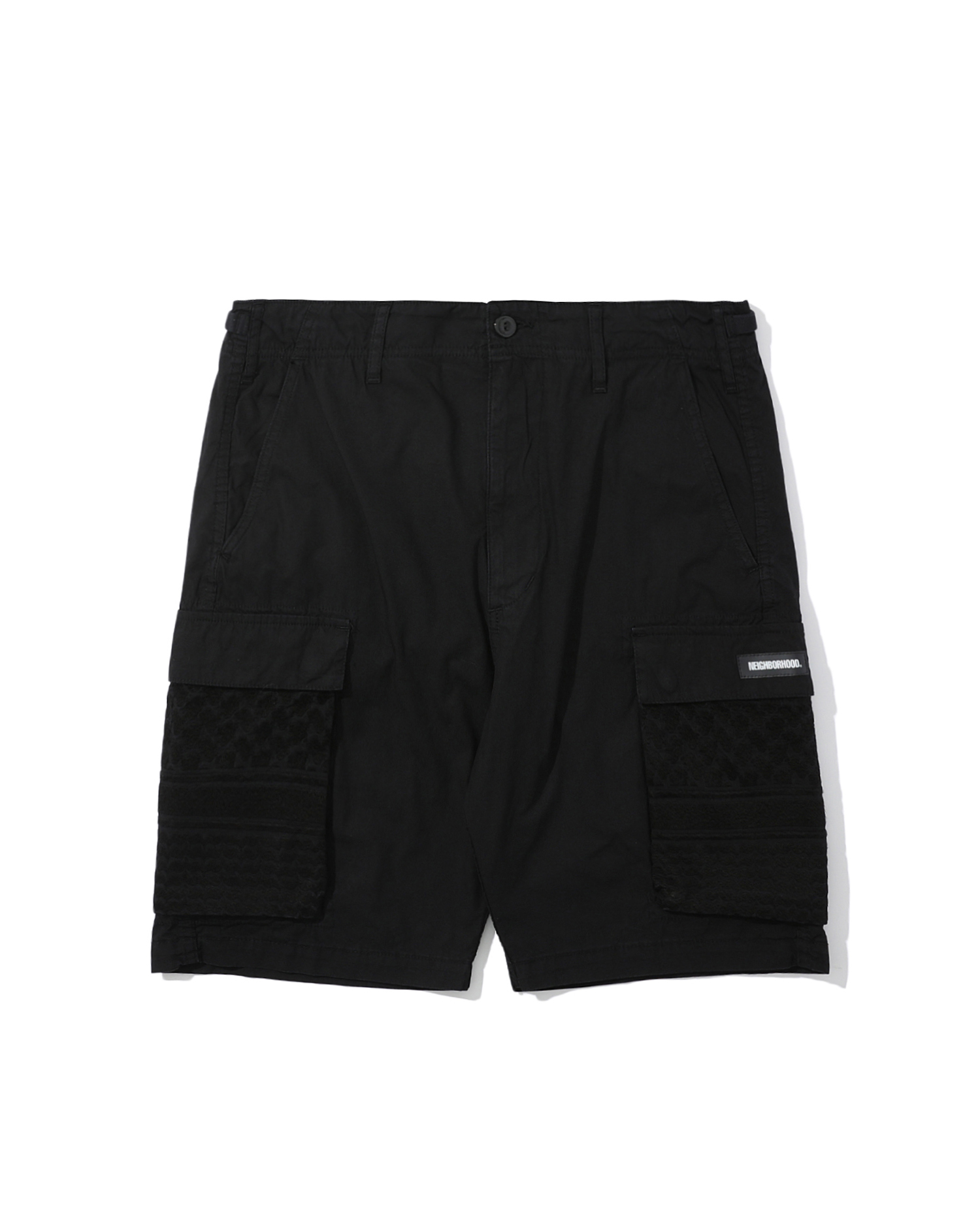 BDU cargo shorts
