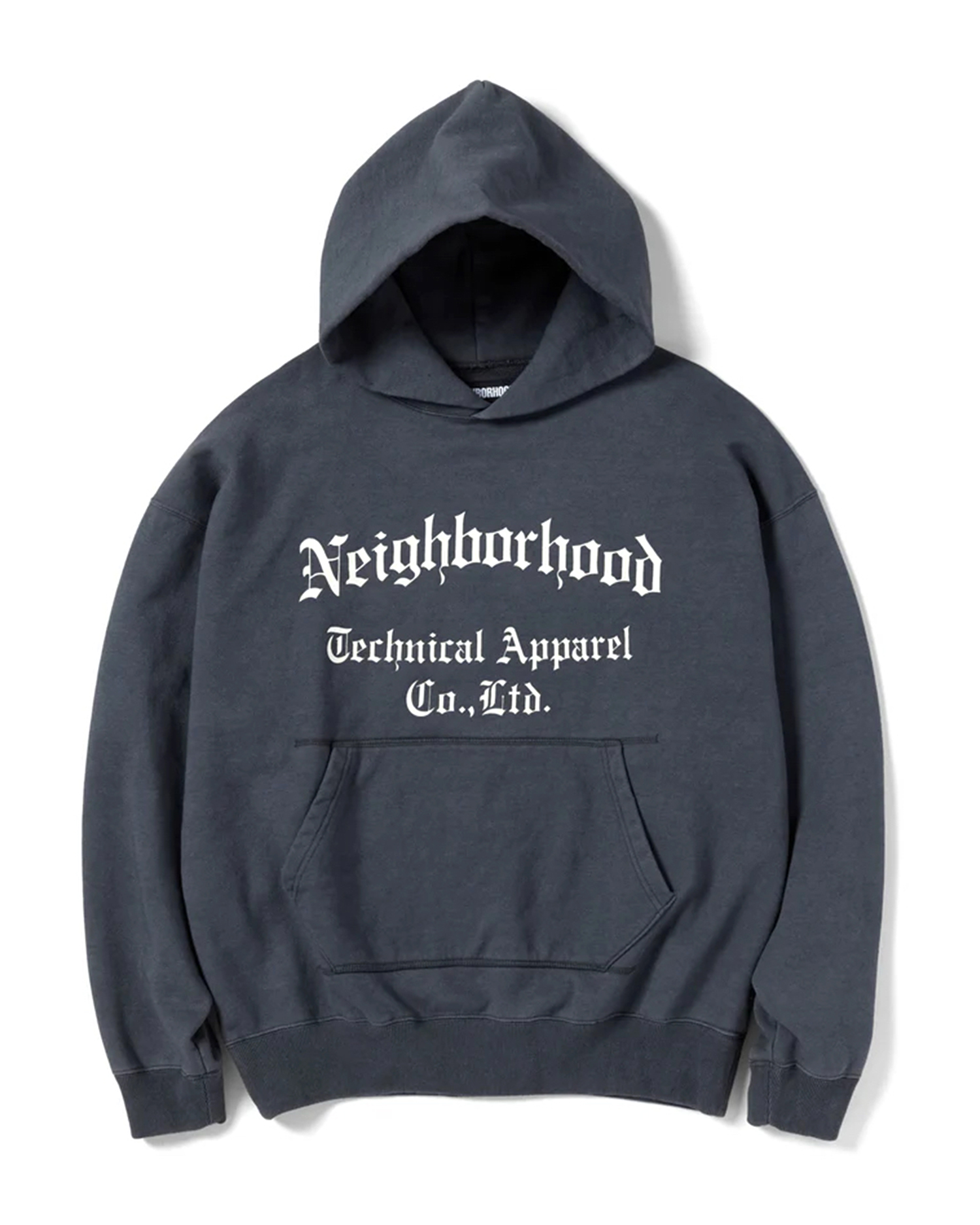 NEIGHBORHOOD Sulfur dye hoodie | ITeSHOP NEIGHBORHOOD Sulfur dye hoodie | ITeSHOP