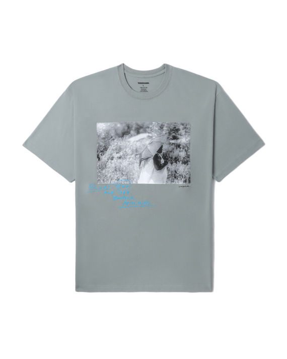 On-2 / C-tee . S/S image number 0