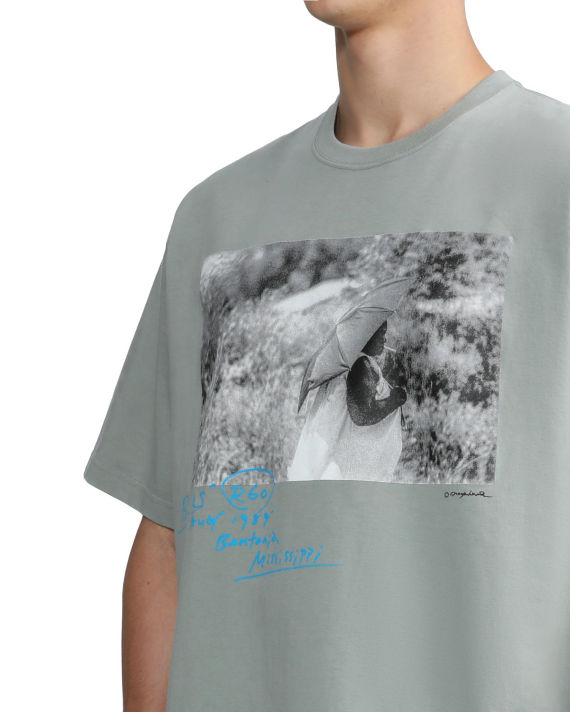On-2 / C-tee . S/S image number 4