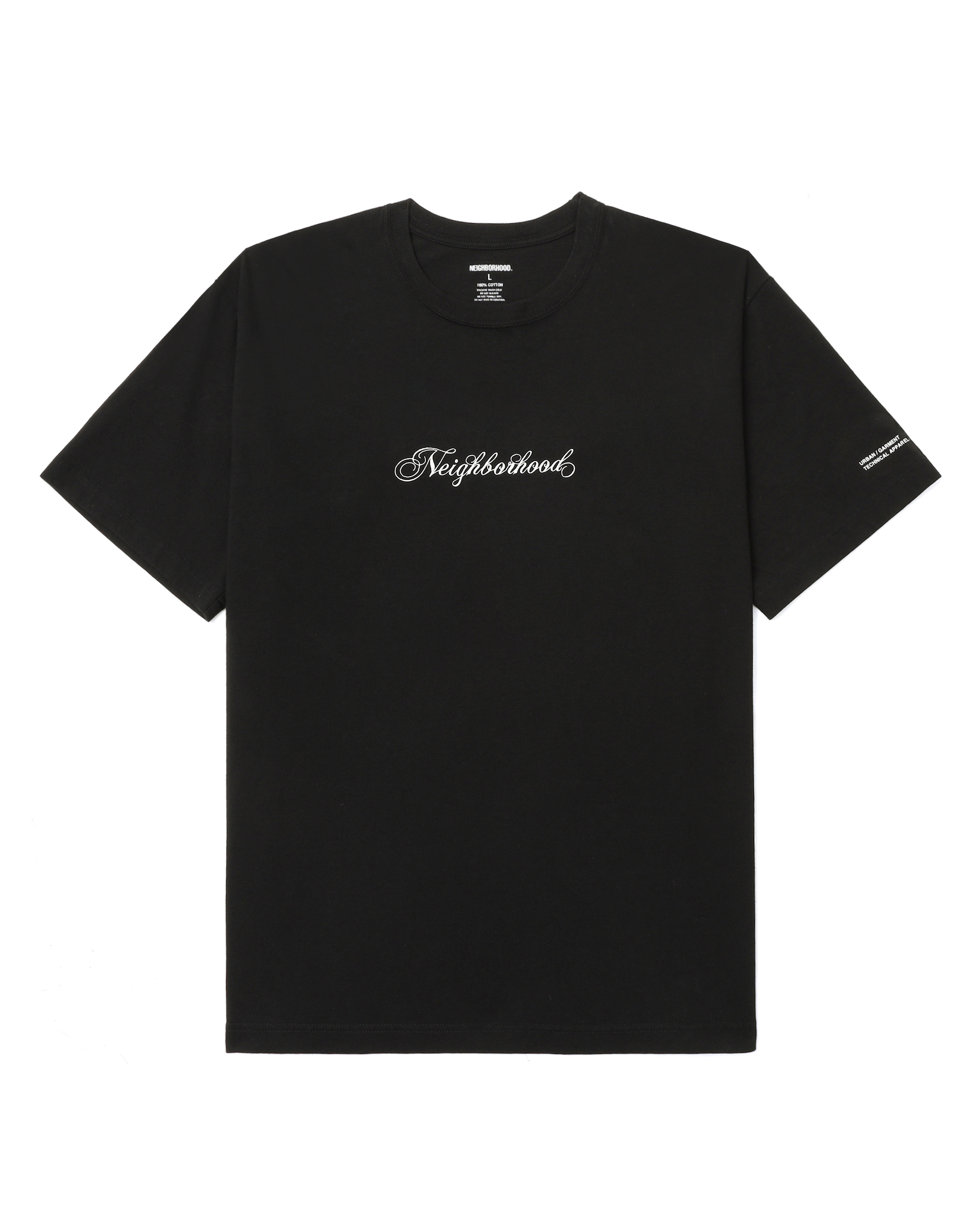 圖案 T-Shirt