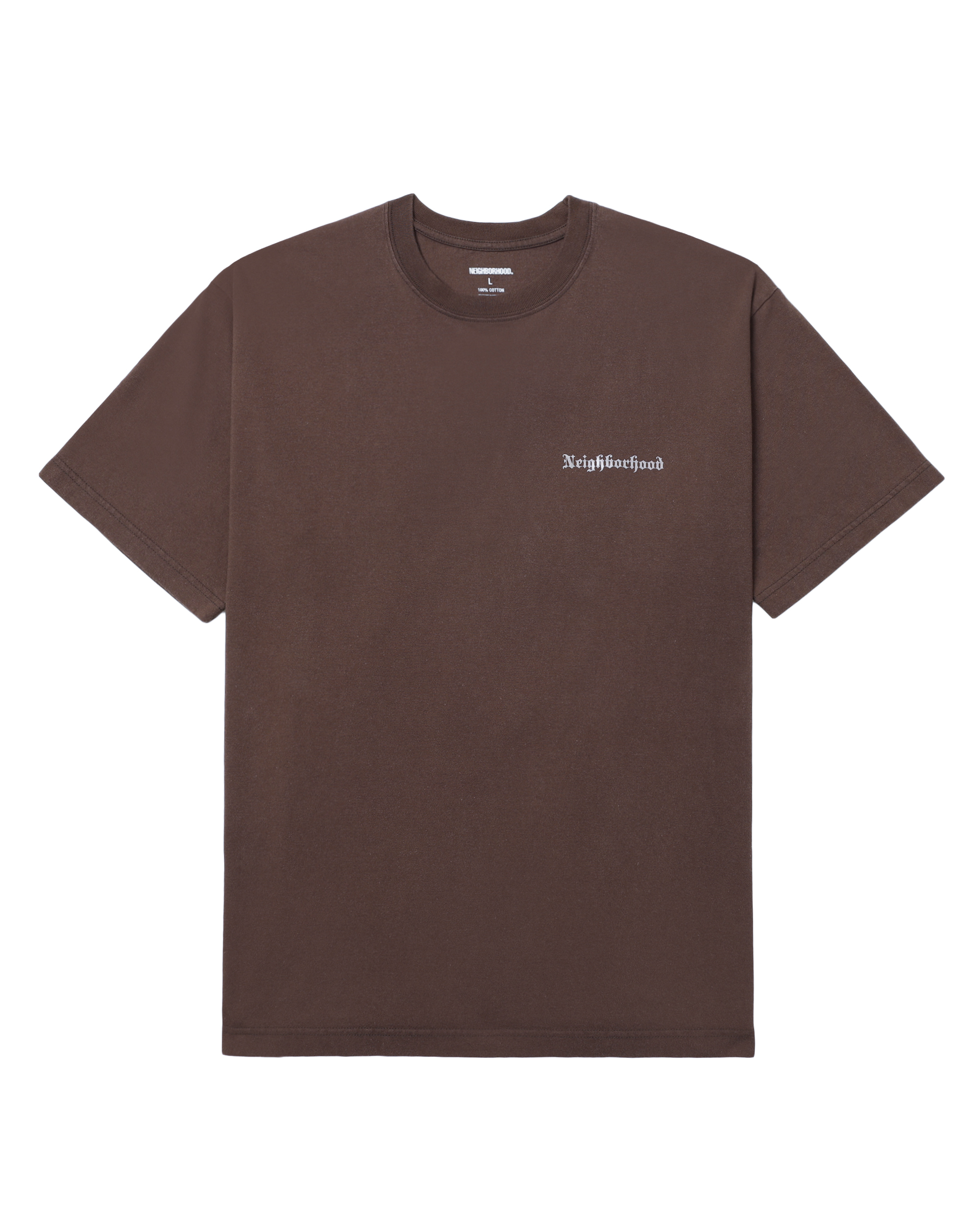 圖案 T-Shirt