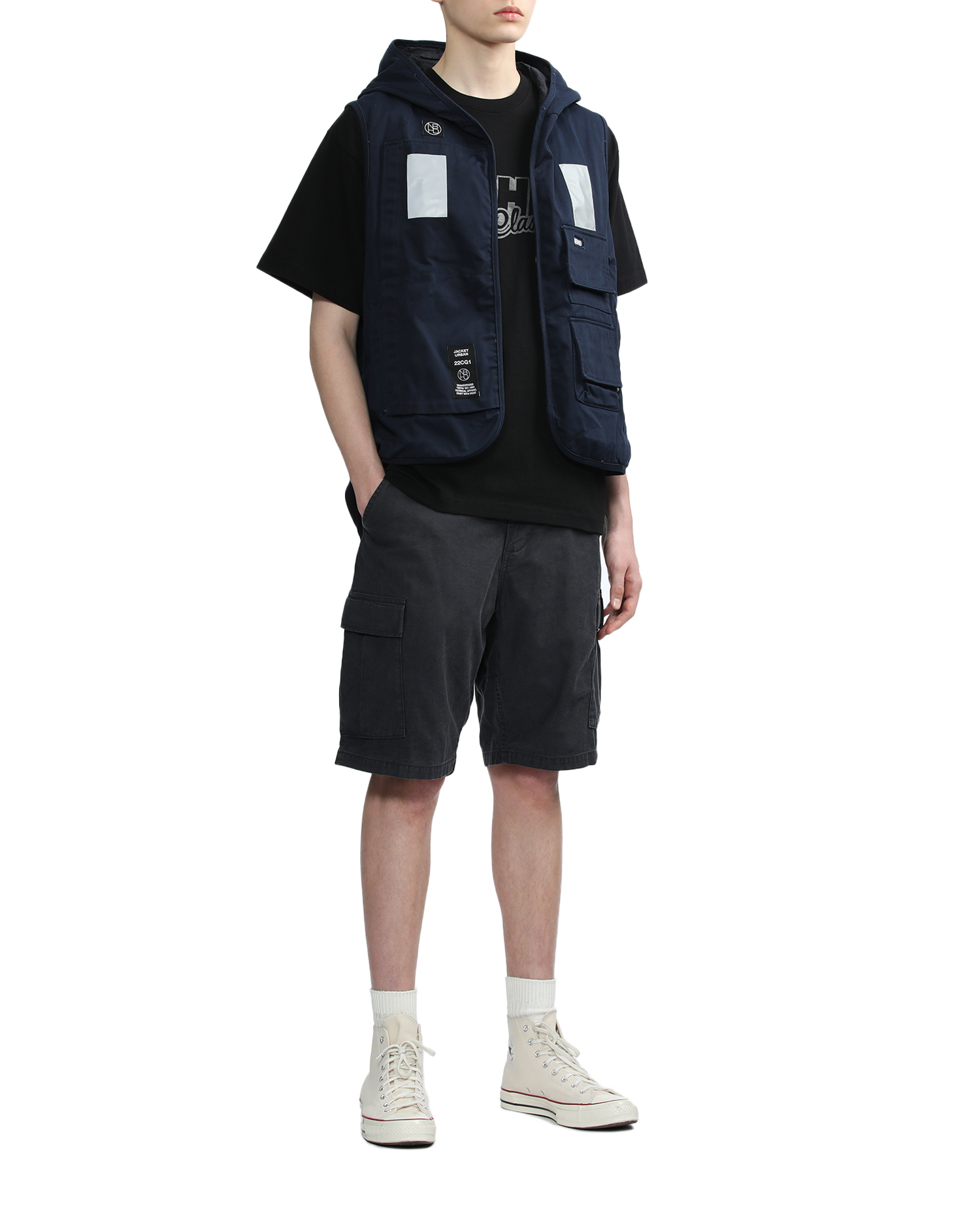 LS / C-Vest