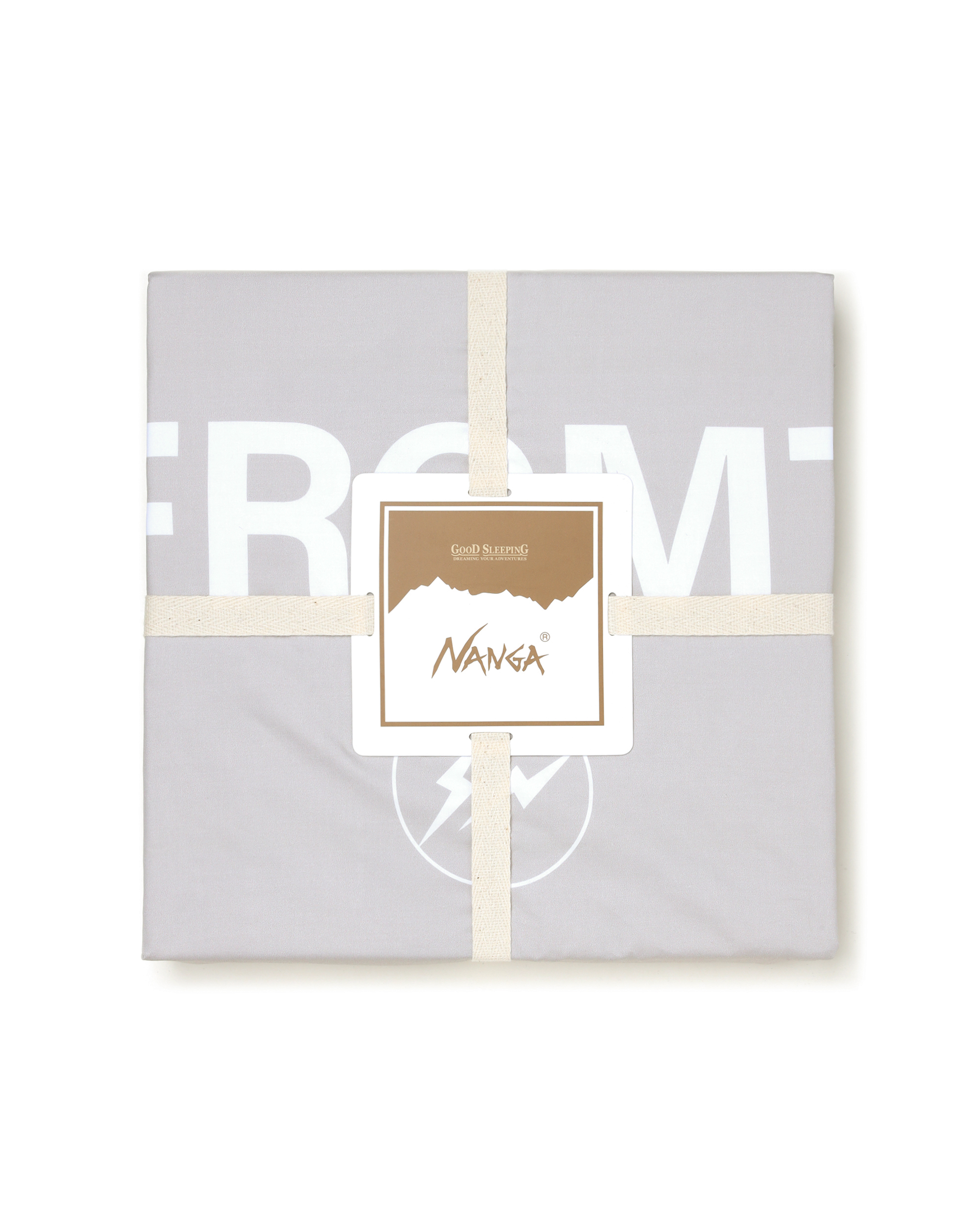 NANGA X Fragment Design box sheets | ITeSHOP