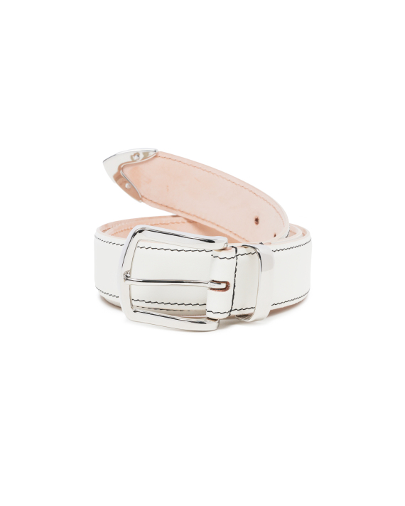 NOAH Metal tip belt