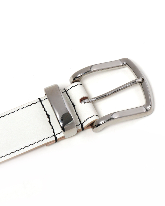 NOAH Metal tip belt