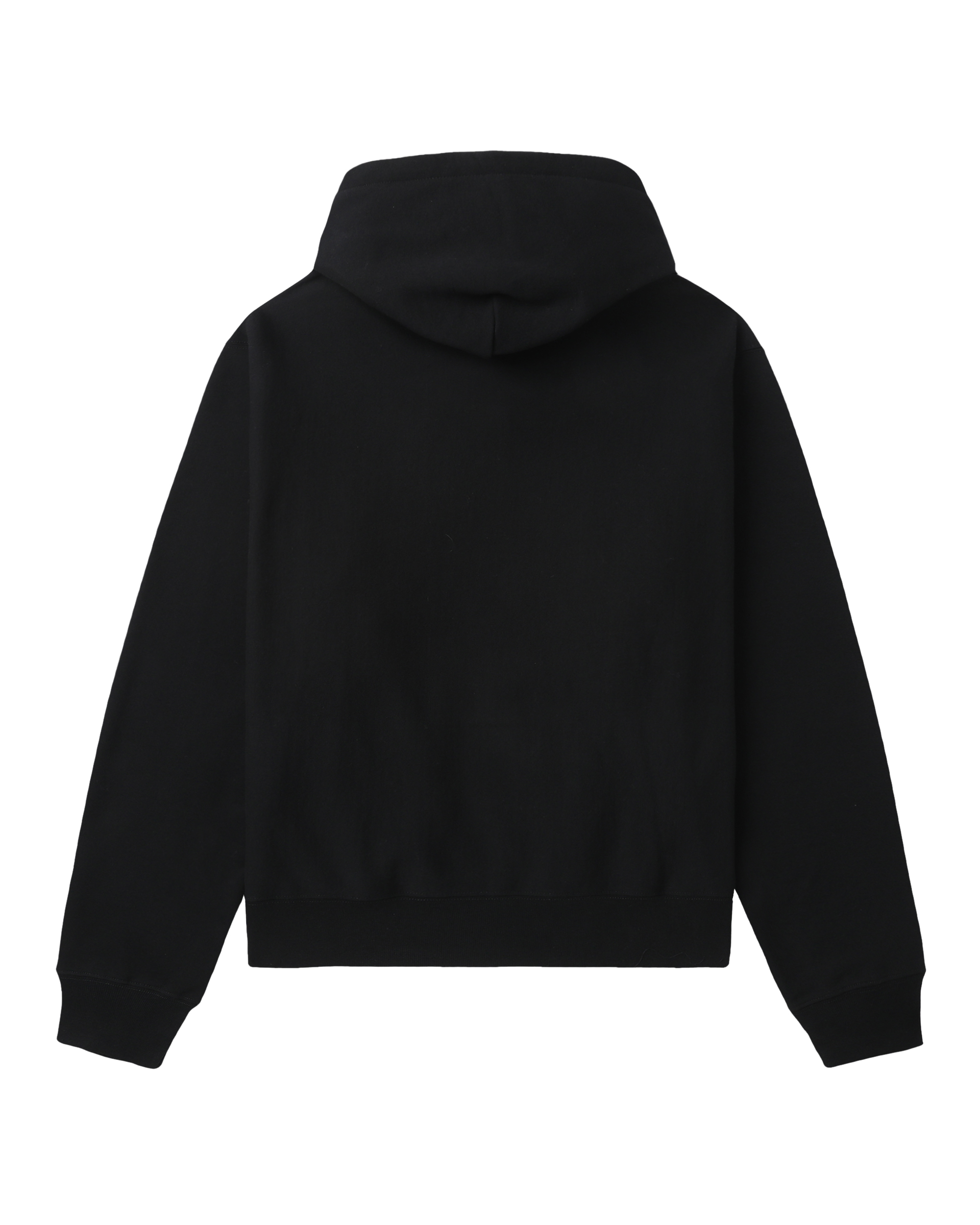 NOAH Logo zip up hoodie | ITeSHOP
