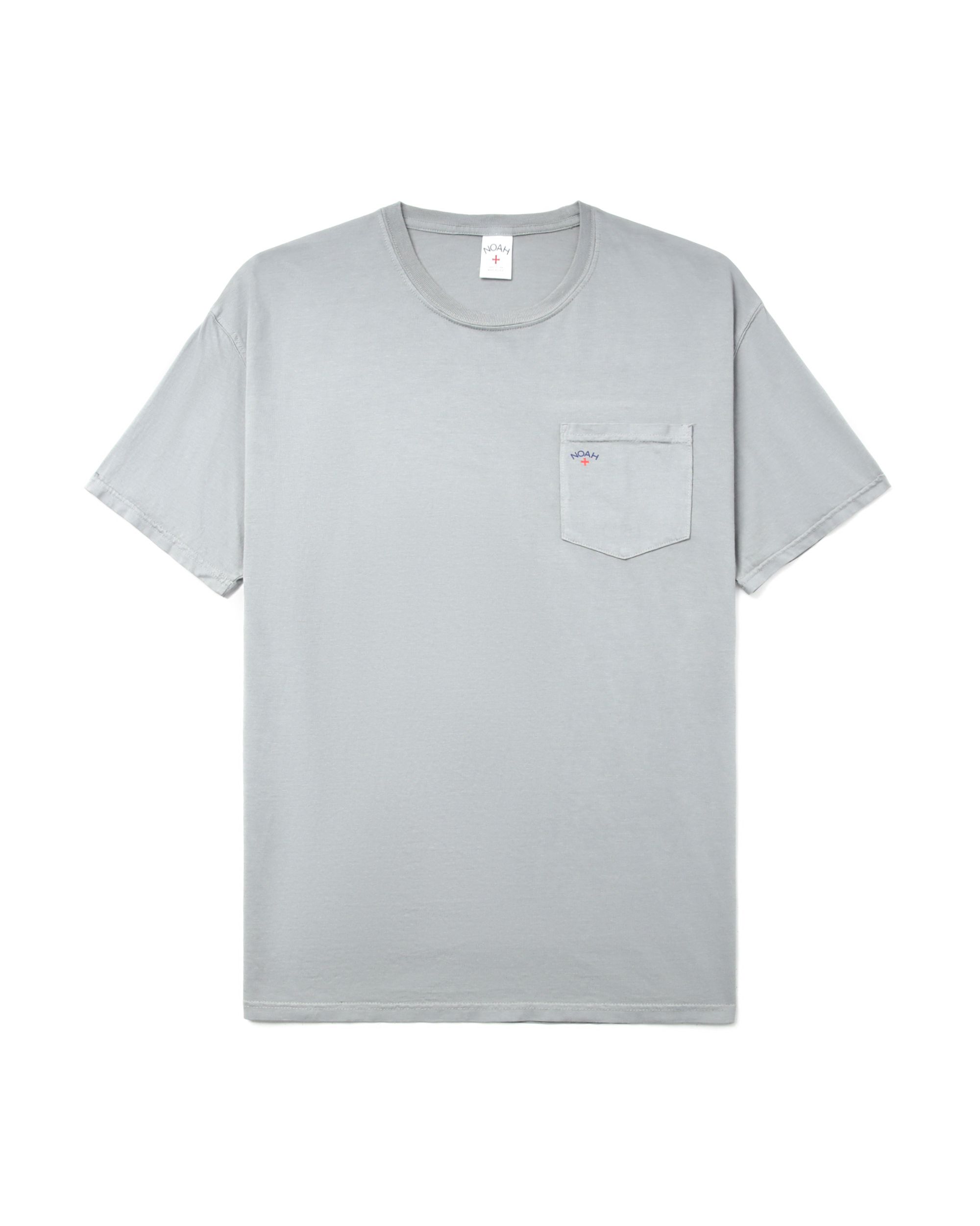Noah core noah t シャツ NOAH Core logo pocket tee ITeSHOP