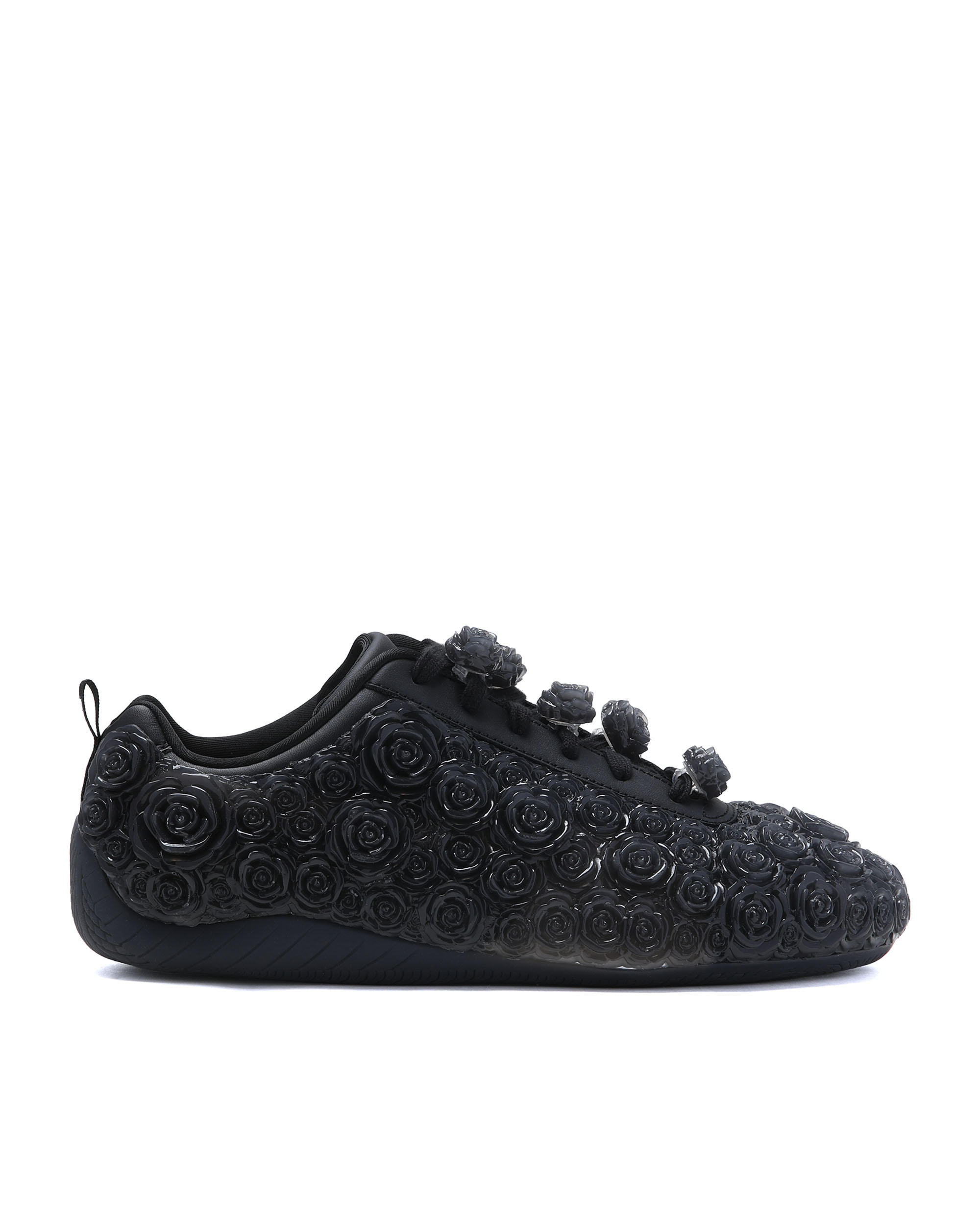 X PUMA Speedcat Flowers 波鞋