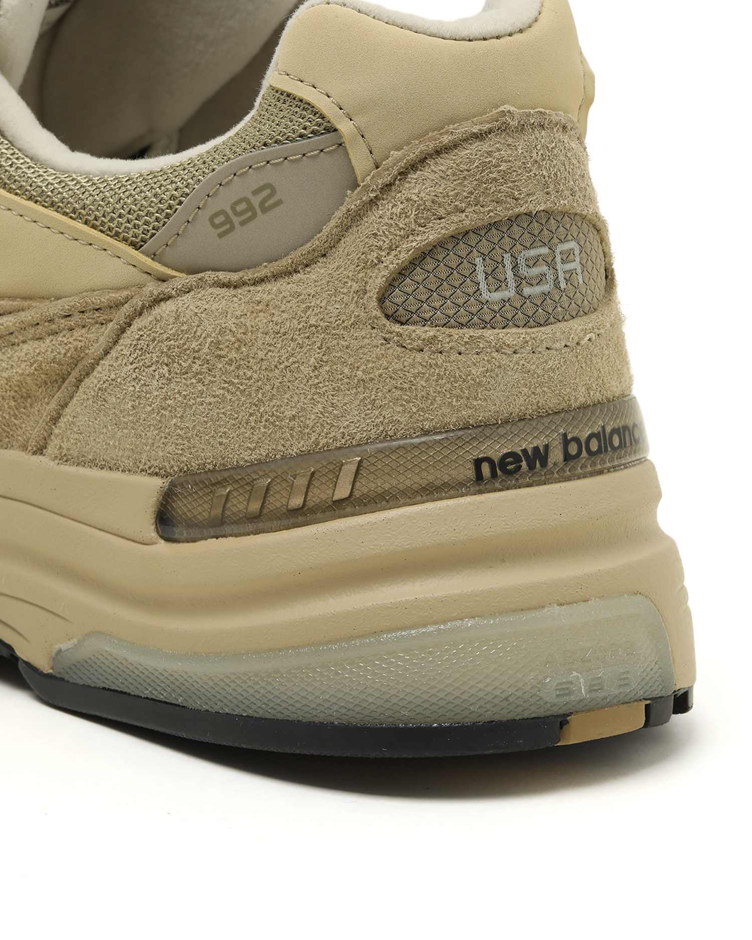 new balance 992 hk