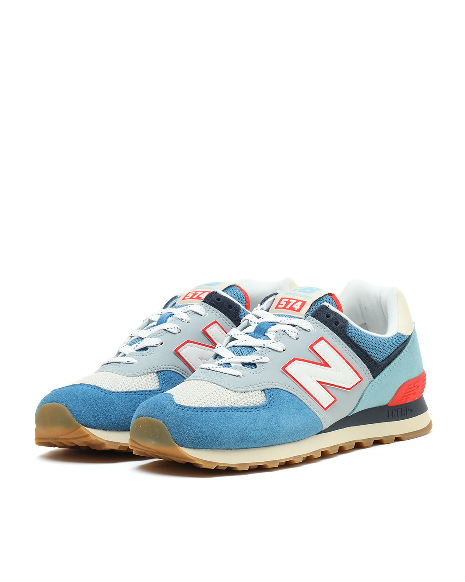 New Balance 574 sneakers