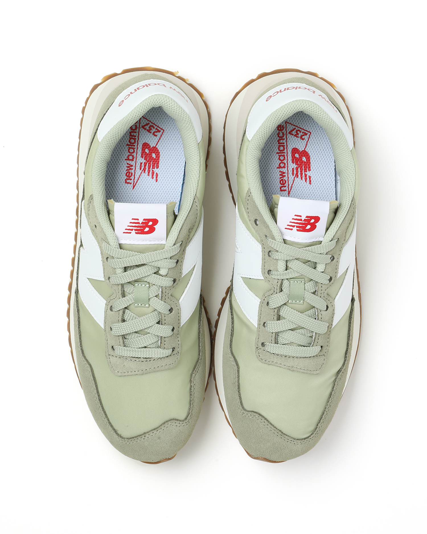 new balance 620 Beige mujer