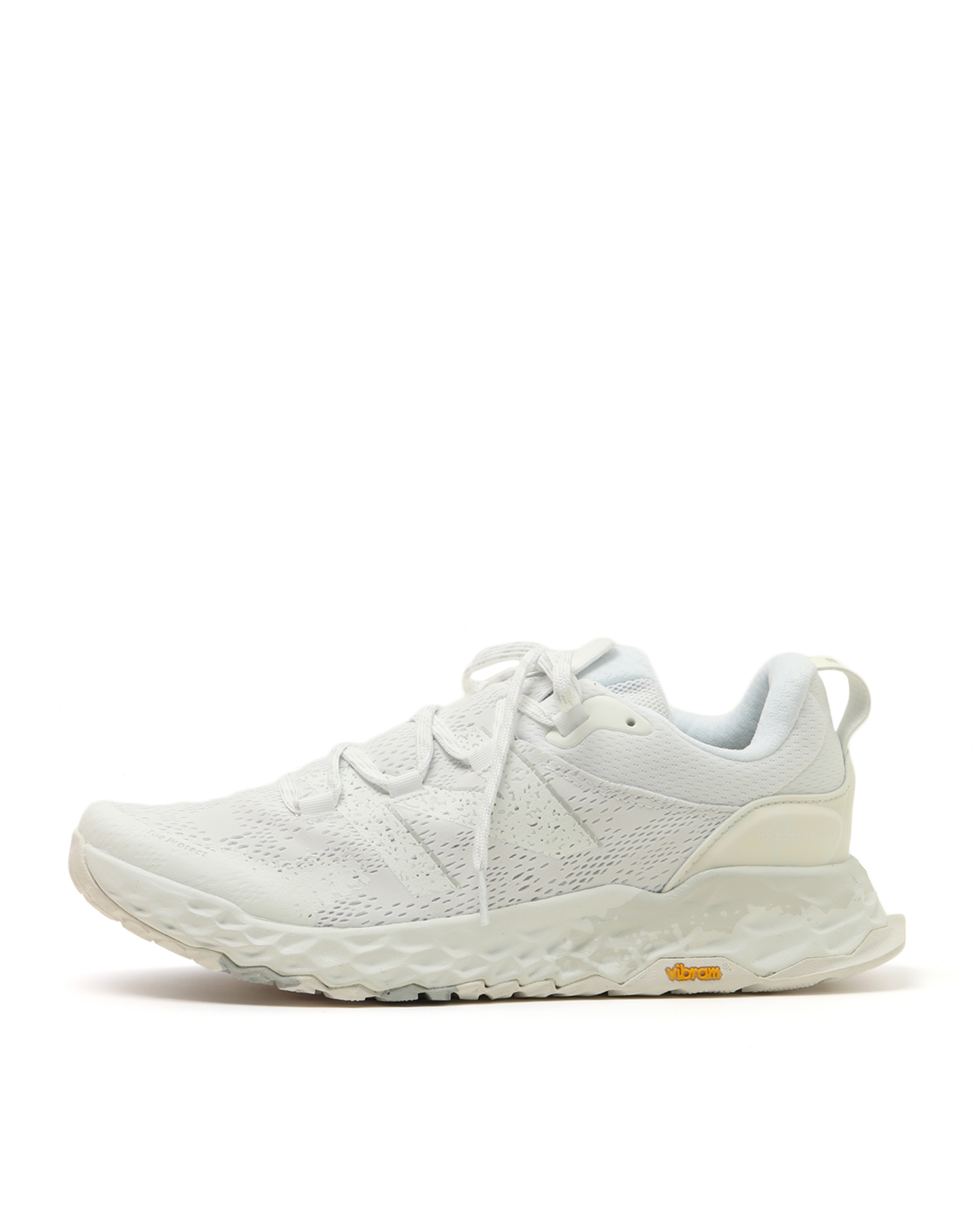 new balance hierro v5 white