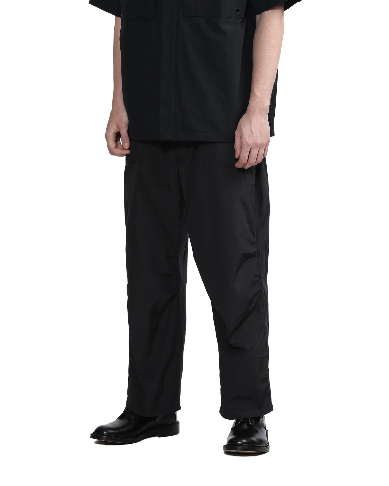 メーカー直売】 ＜N.HOOLYWOOD＞TACTICAL PANTS ワークパンツ/カーゴ