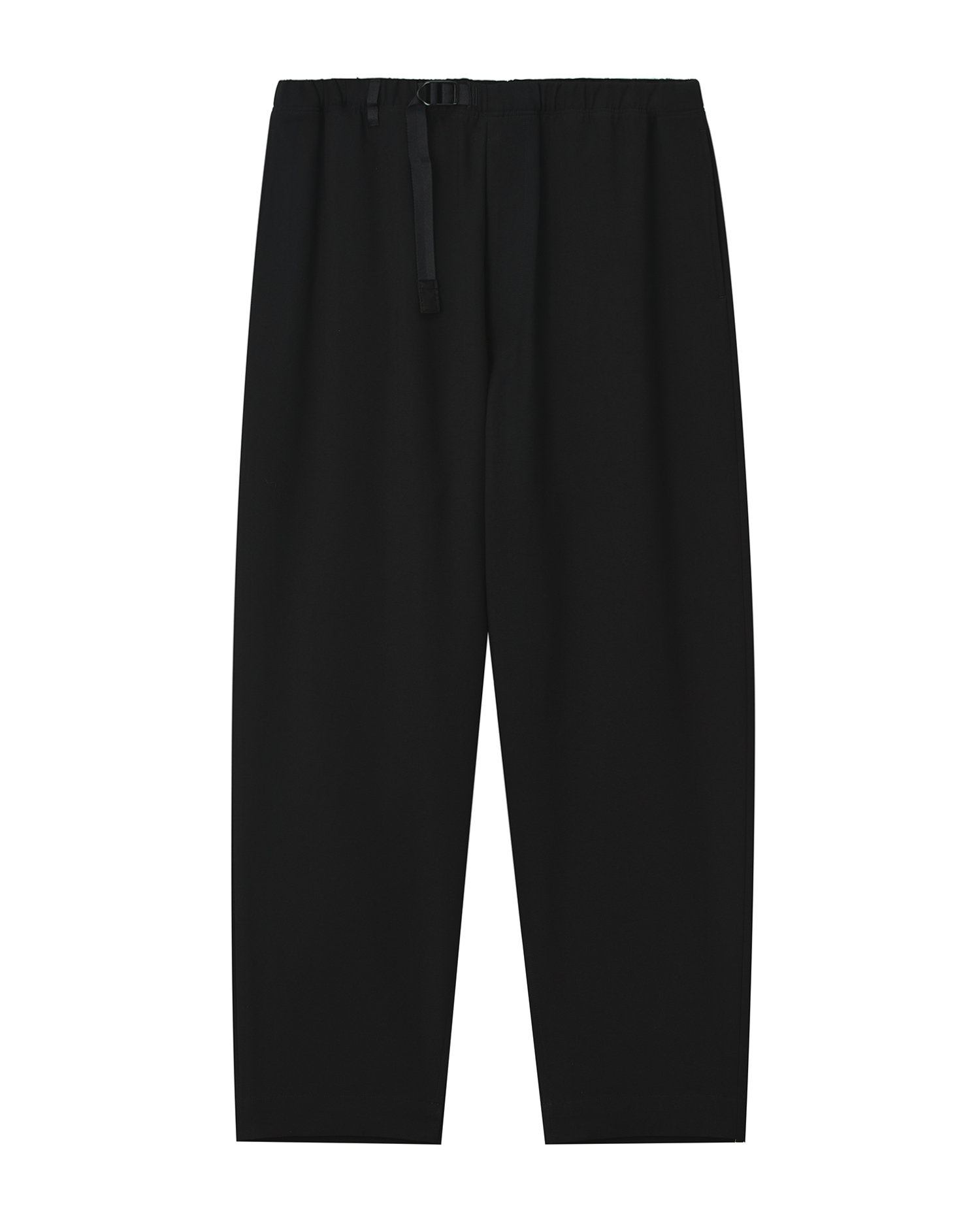 抽繩長褲