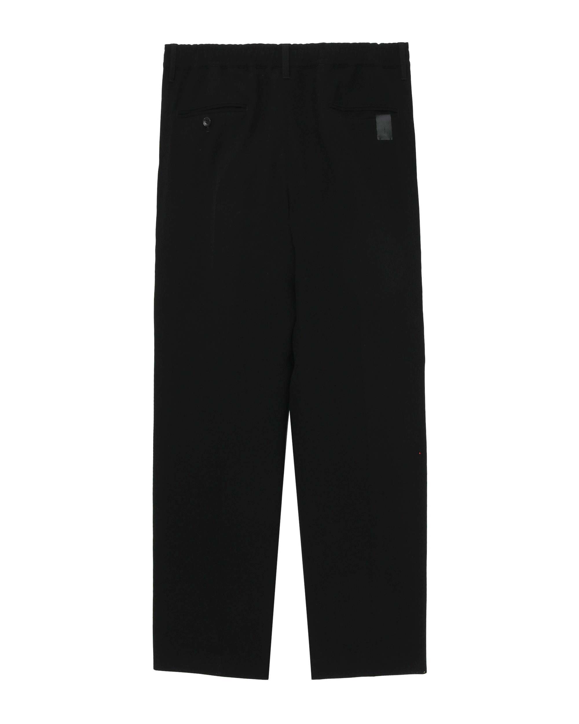 N.HOOLYWOOD Relaxed fit pants | ITeSHOP