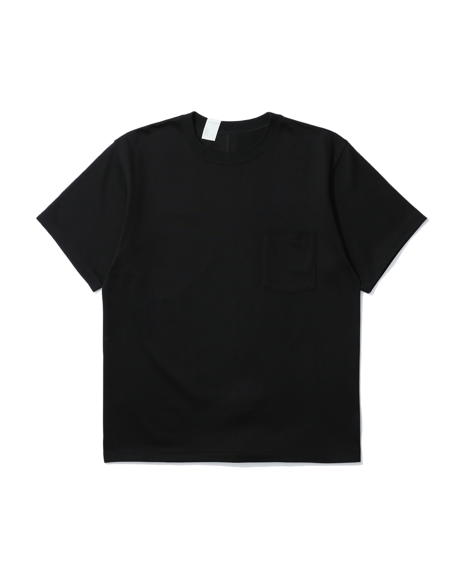 Pocket tee