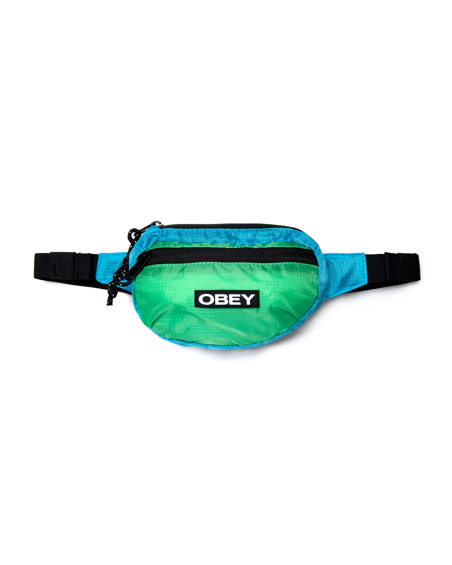 Obey waist clearance bag