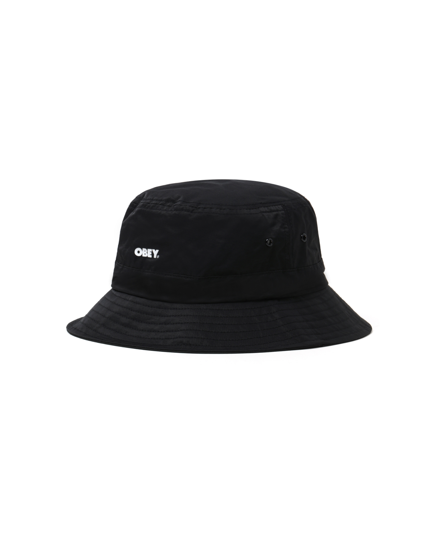 OBEY Bold century bucket hat | ITeSHOP