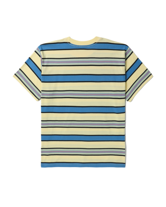 OBEY Valencia stripe tee