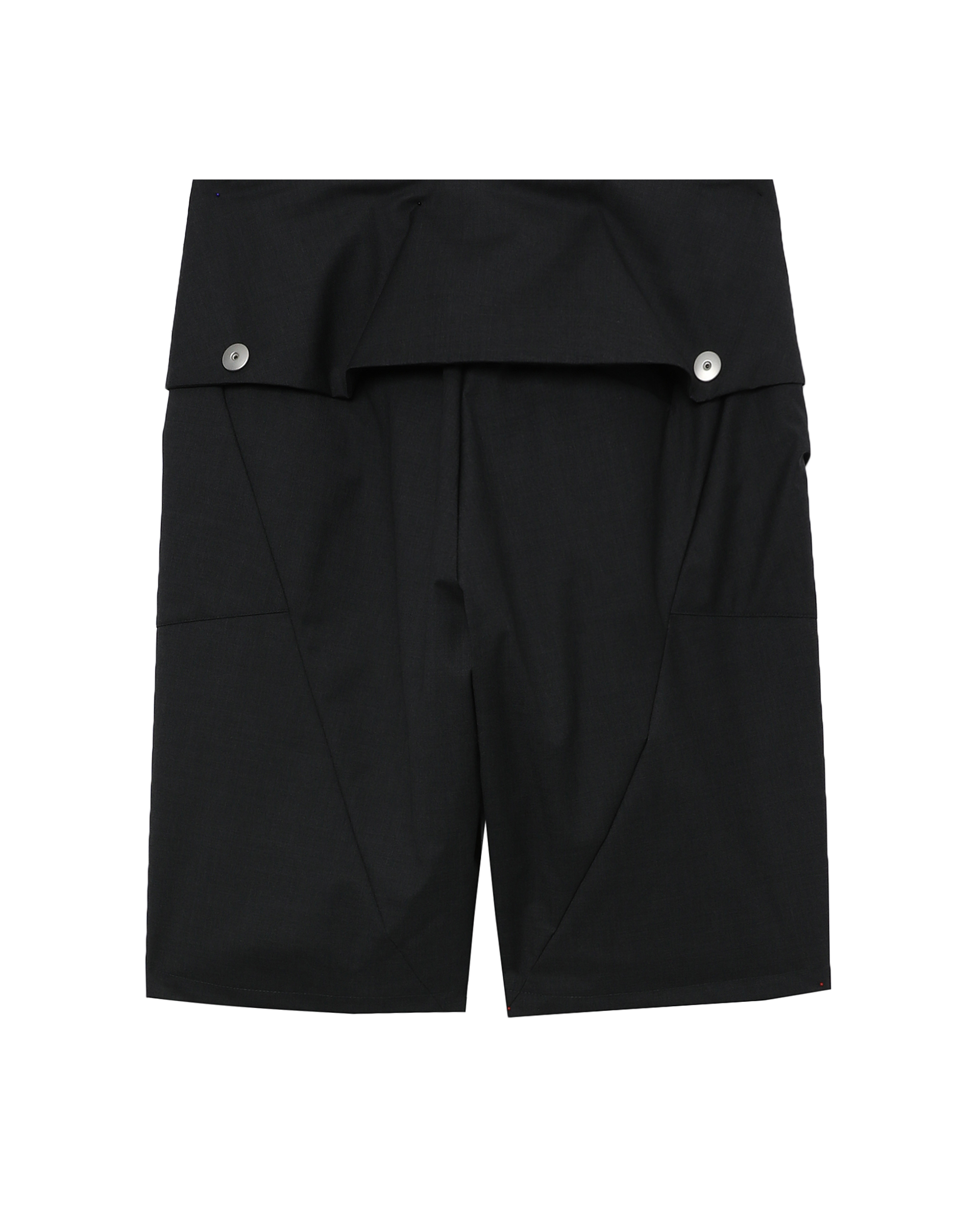 OMAR AFRIDI Cargo shorts | ITeSHOP