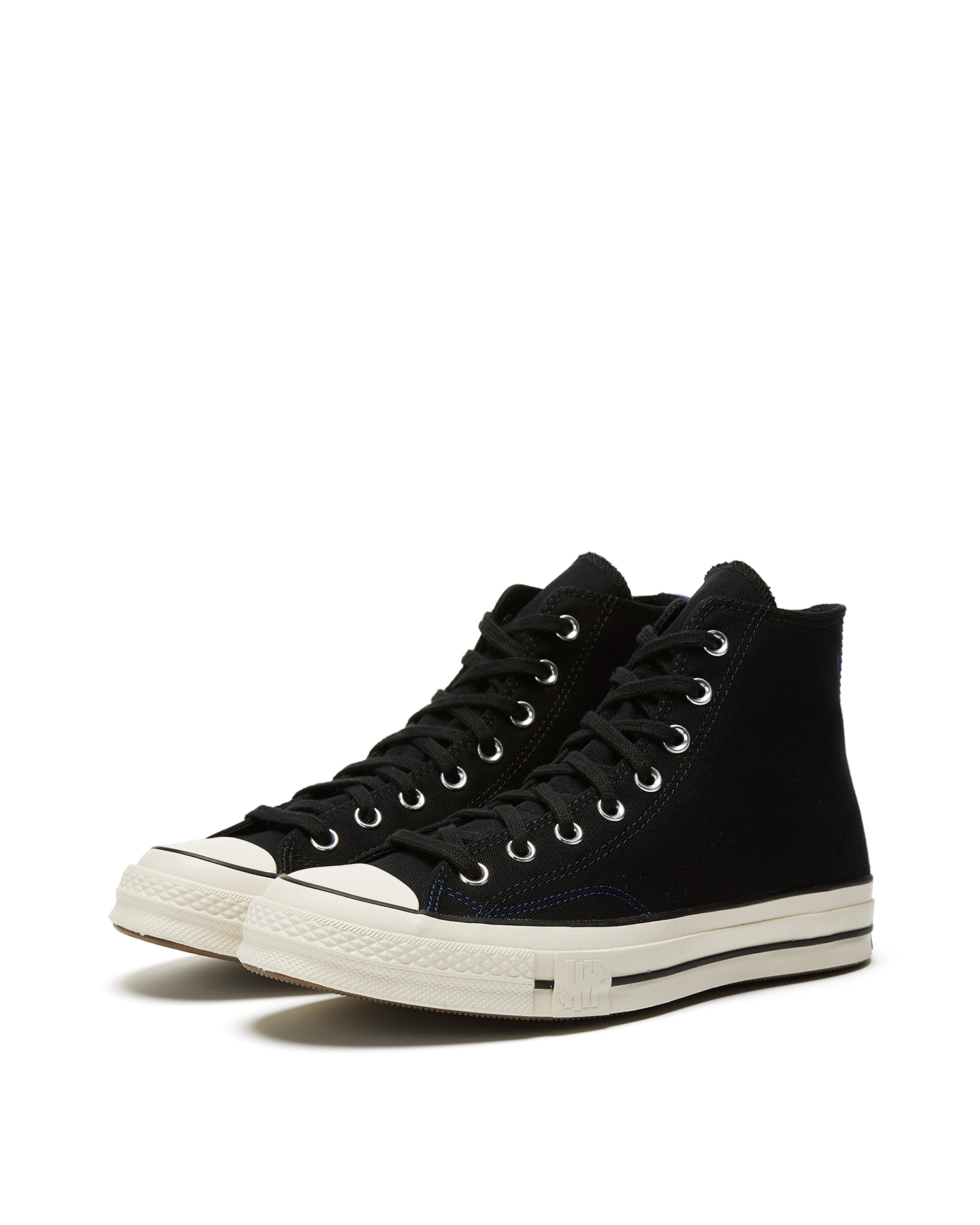 CONVERSE X Undefeated Chuck 70 Hi sneakers